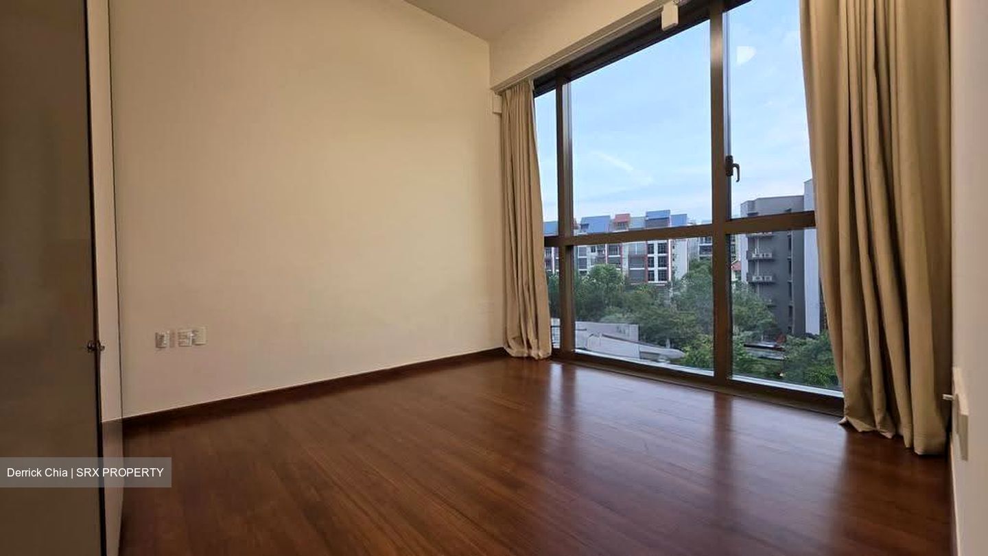 FORETT AT BUKIT TIMAH (D21), Apartment #638344321